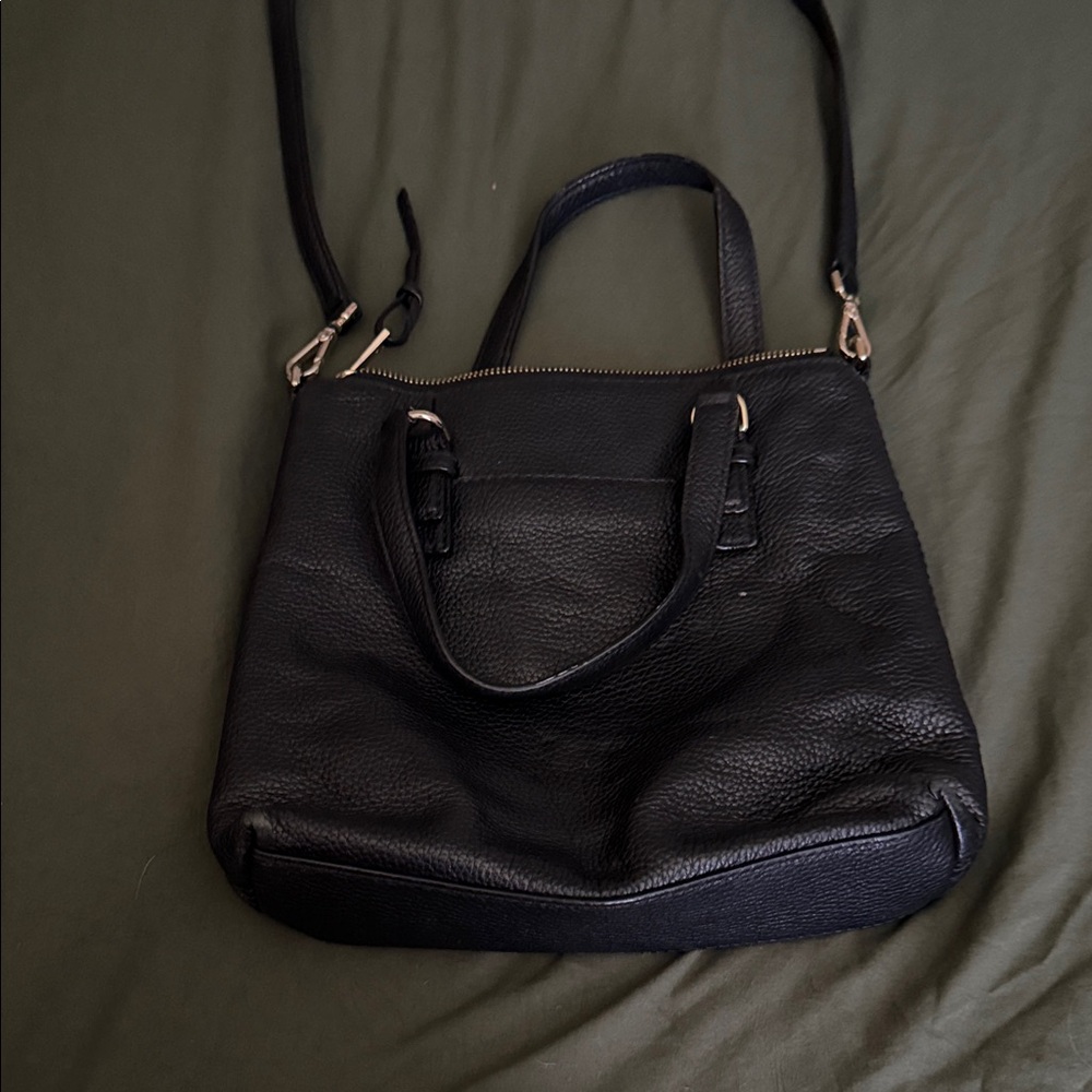Kate Spade Black Crossbody Bag - Picture 3 of 6